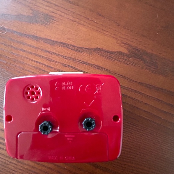 Vintage Clock - Picture 8 of 10